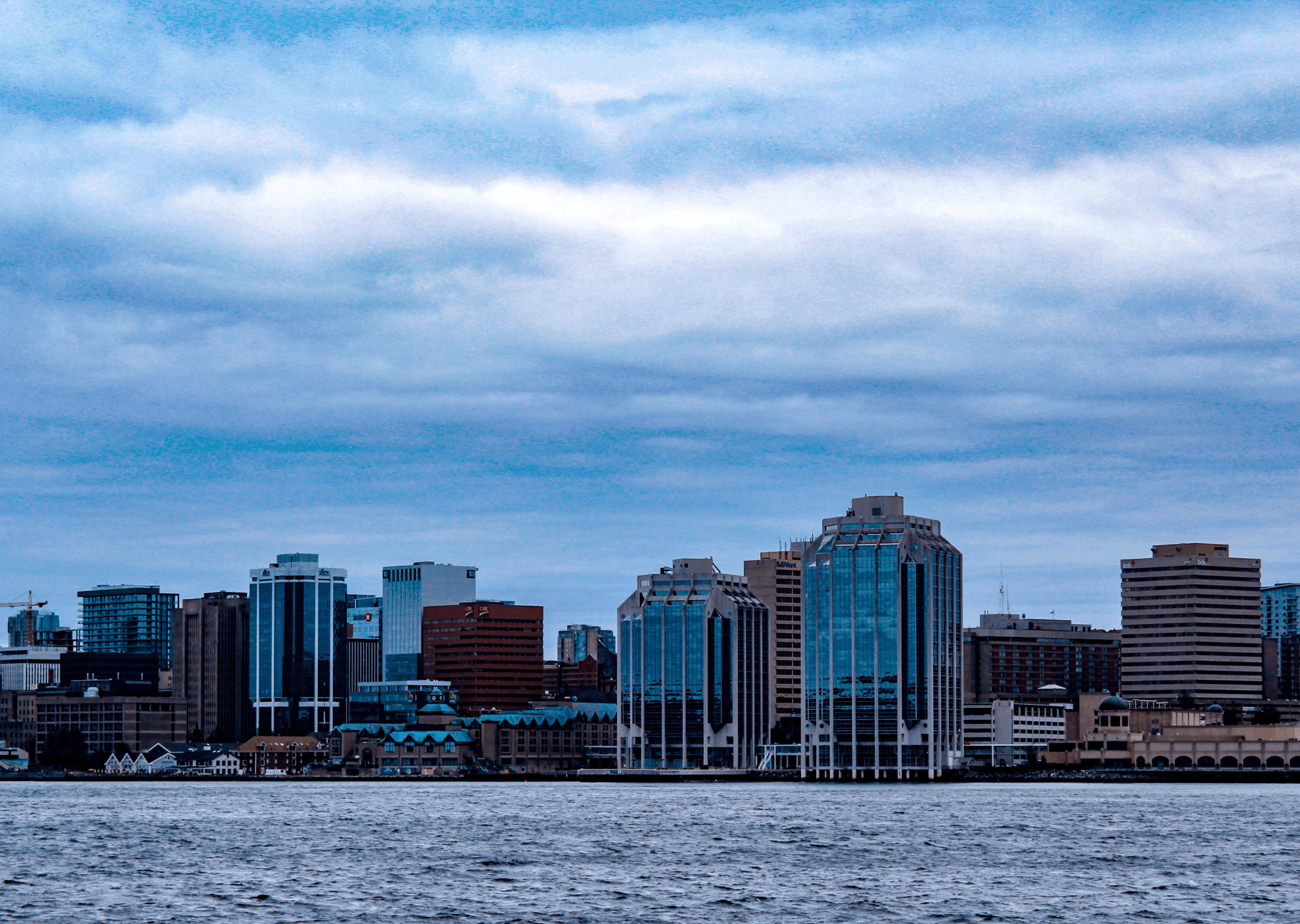 United Travels, Halifax